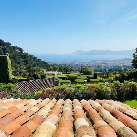 Panorama Cannes