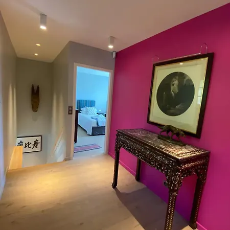 Panorama Villa *