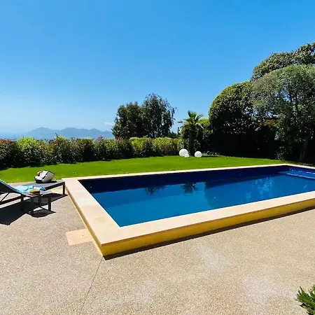 Villa Panorama *