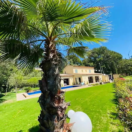Panorama Villa *