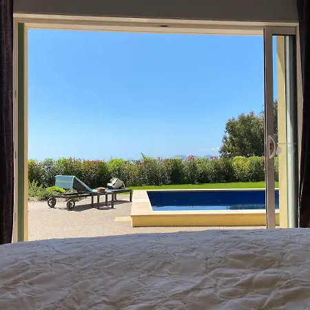 Panorama Villa Cannes