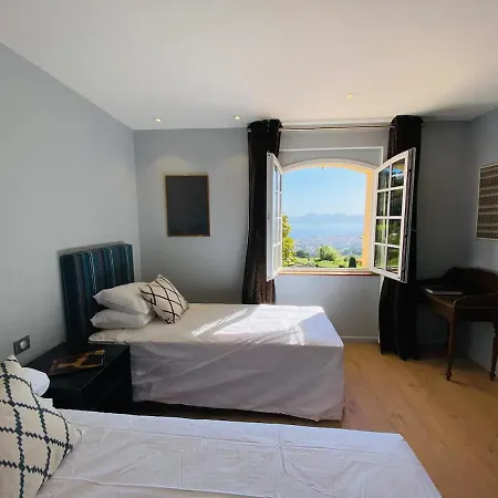 Villa Panorama Cannes