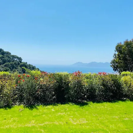 Villa Panorama