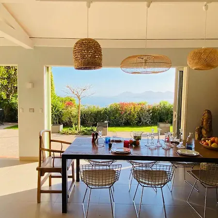 Villa Panorama Cannes