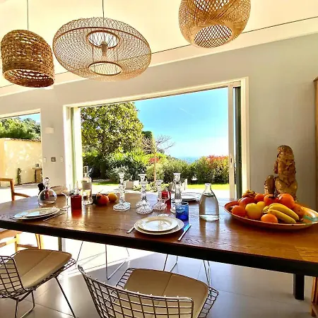 Panorama Villa *